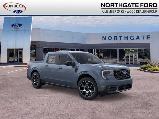 New 2026 Ford Maverick Lariat w/ 4K Tow Package