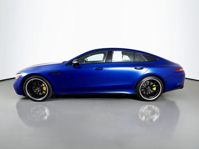 Used 2023 Mercedes-Benz AMG GT 63 image 4