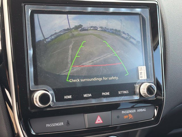 New 2027 Mitsubishi Outlander Sport ES FWD image 26