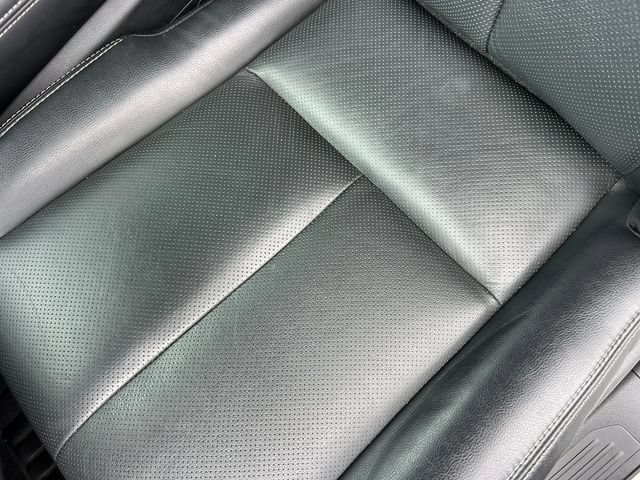 Used 2021 Nissan Murano SL w/ SL Moonroof Package AWD/4WD image 12