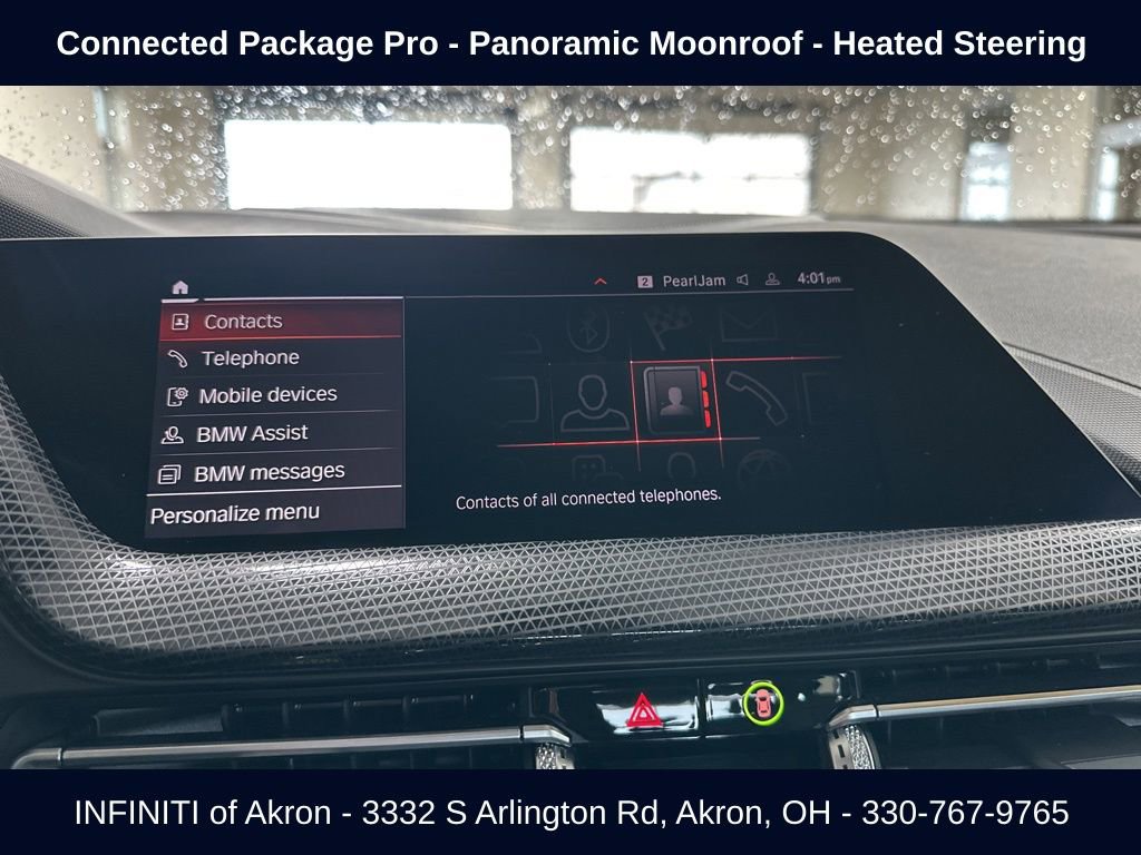 Used 2021 BMW 228i xDrive Gran Coupe w/ Convenience Package image 57