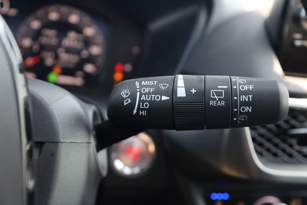 New 2026 Acura ADX A-Spec image 17