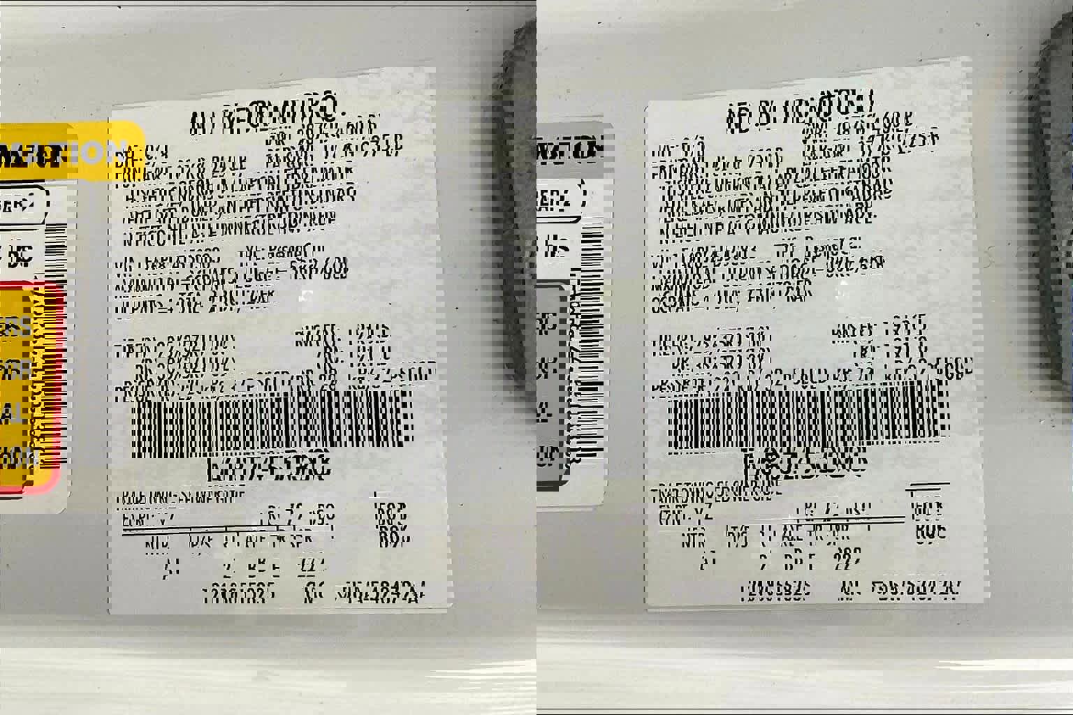 Used 2018 Ford Mustang Shelby GT350 w/ Electronics Package image 34