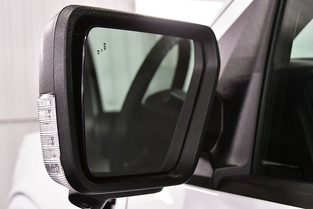 New 2026 Ford F150 XLT w/ Equipment Group 302A MID image 15