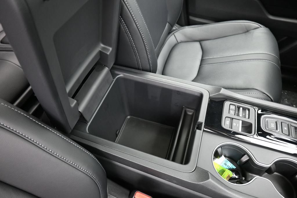 New 2026 Honda Pilot Touring image 40