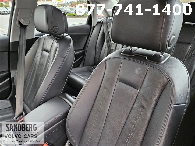 Used 2017 Audi A4 2.0T Premium Plus w/ Premium Plus Package image 13