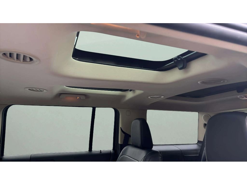 Used 2013 Ford Flex Limited AWD/4WD image 15