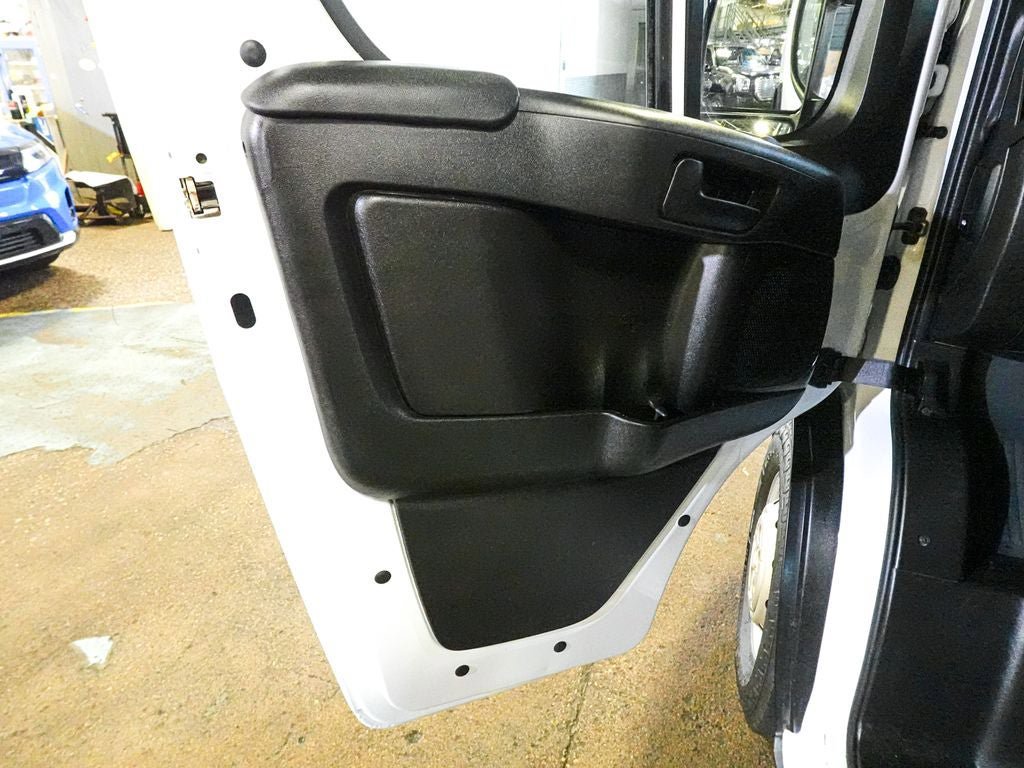 Used 2023 RAM ProMaster 2500 w/ Premium Convenience Group (B) image 21