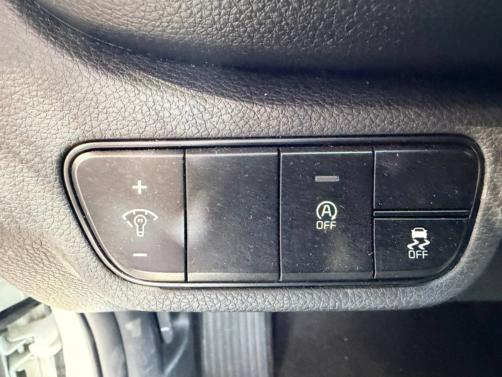 Used 2021 Kia Seltos LX AWD/4WD image 16