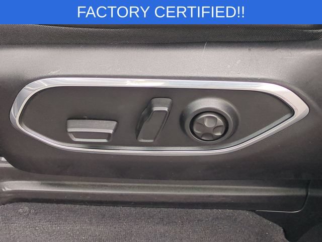 Certified 2022 Jeep Wagoneer Series II AWD/4WD image 17