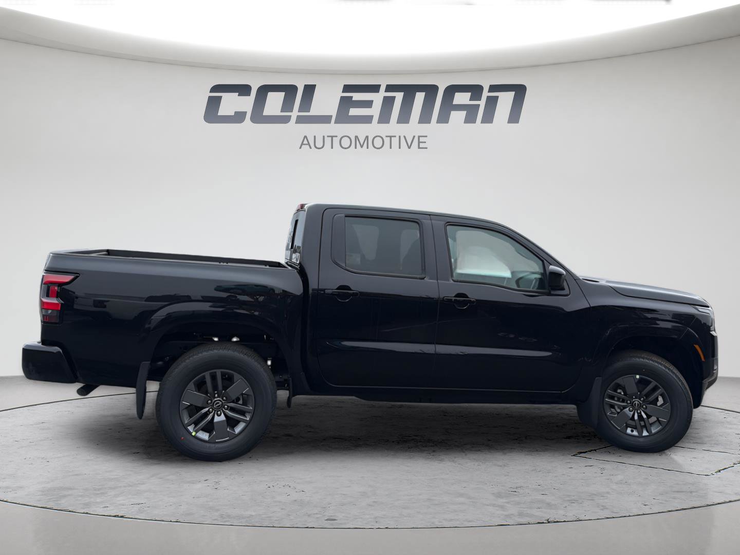 New 2026 Nissan Frontier SV image 6