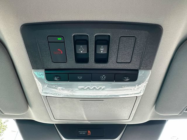 New 2026 Nissan Pathfinder Platinum w/ Cargo Package AWD/4WD image 34