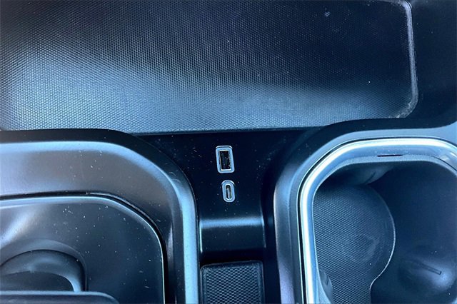 Used 2022 GMC Sierra 1500 Denali image 24