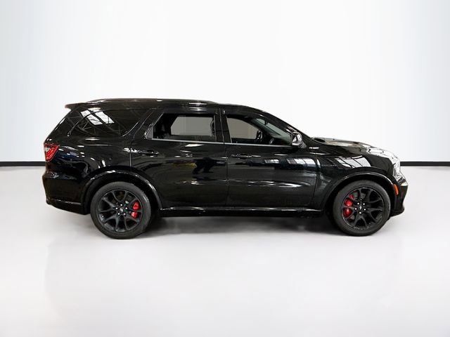 Used 2021 Dodge Durango R/T w/ Tow 'N Go Package image 5