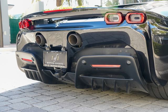 Used 2021 Ferrari SF90 Stradale image 48
