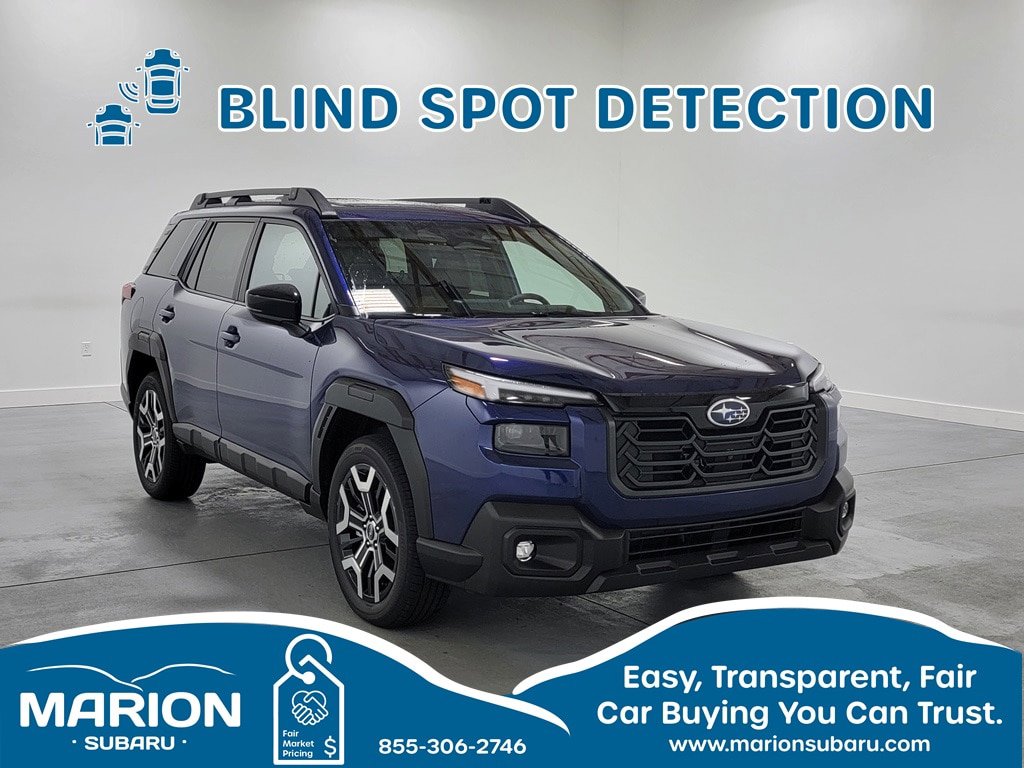 New 2026 Subaru Outback Touring XT 360° Tour
