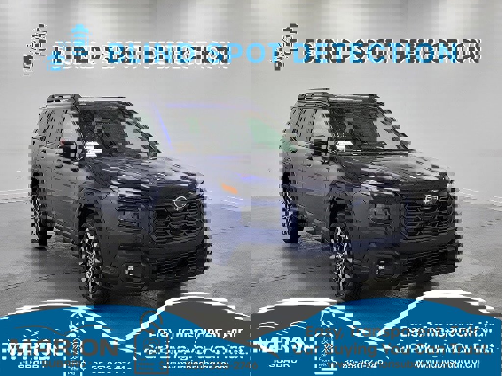 New 2026 Subaru Outback Touring XT image 1