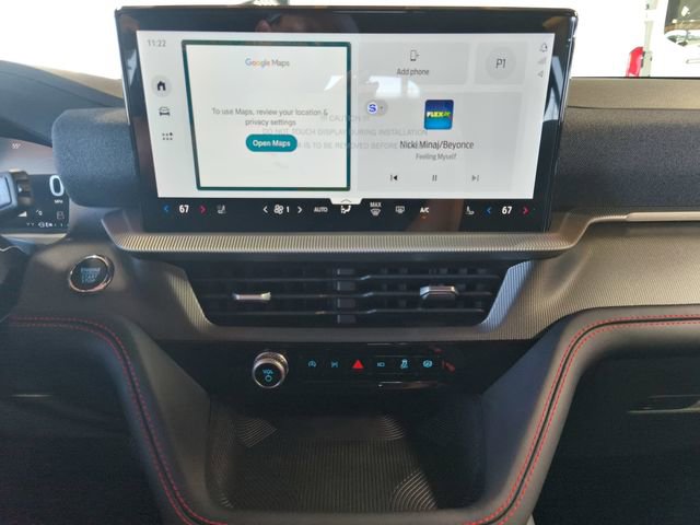 New 2026 Ford Explorer ST w/ Sun And Sound Package image 8