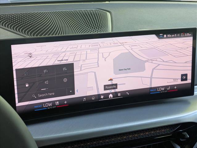 Used 2025 BMW 330i xDrive Sedan AWD/4WD image 14