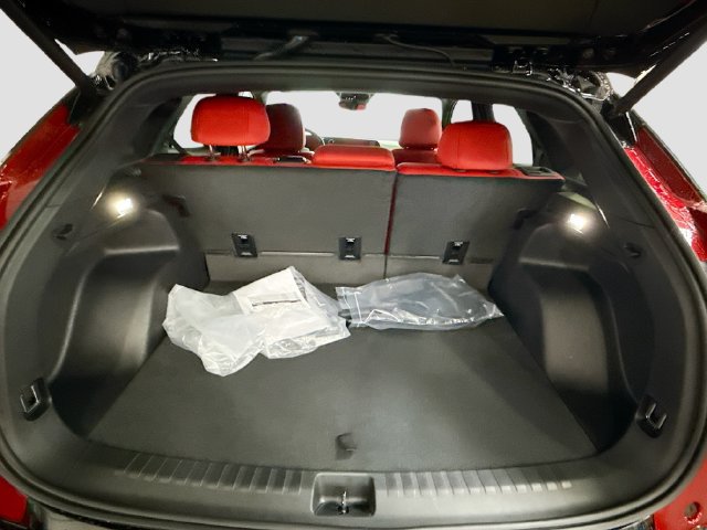 New 2026 Chevrolet Blazer EV SS w/ Performance Package AWD/4WD image 31