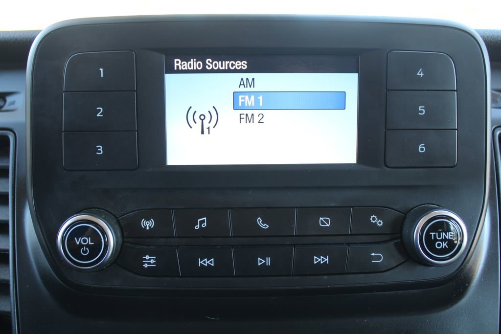 Used 2022 Ford Transit 250 Low Roof w/ Exterior Upgrade Package image 53