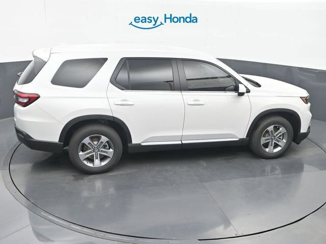 New 2025 Honda Pilot EX-L image 26