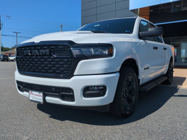 New 2027 RAM 1500 Express AWD/4WD image 8