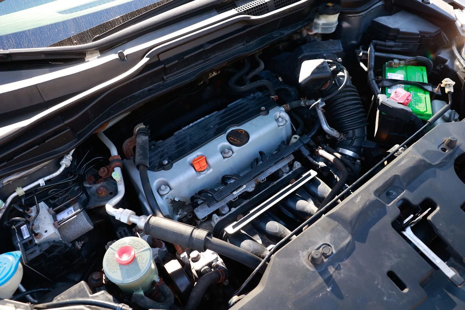 Used 2010 Honda CR-V EX image 44