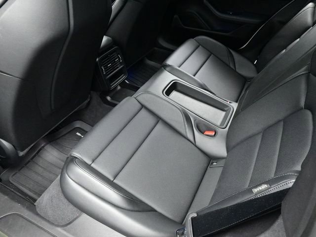 Certified 2023 Porsche Taycan w/ Premium Package image 14