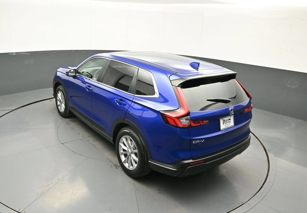 Certified 2023 Honda CR-V EX-L image 41