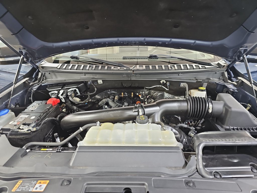Used 2023 Lincoln Navigator L Reserve AWD/4WD image 38