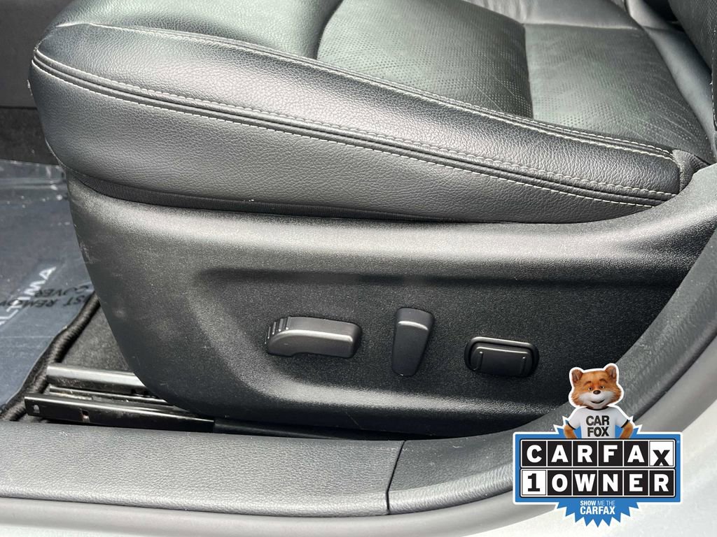 Used 2023 Nissan Altima 2.5 SL image 26