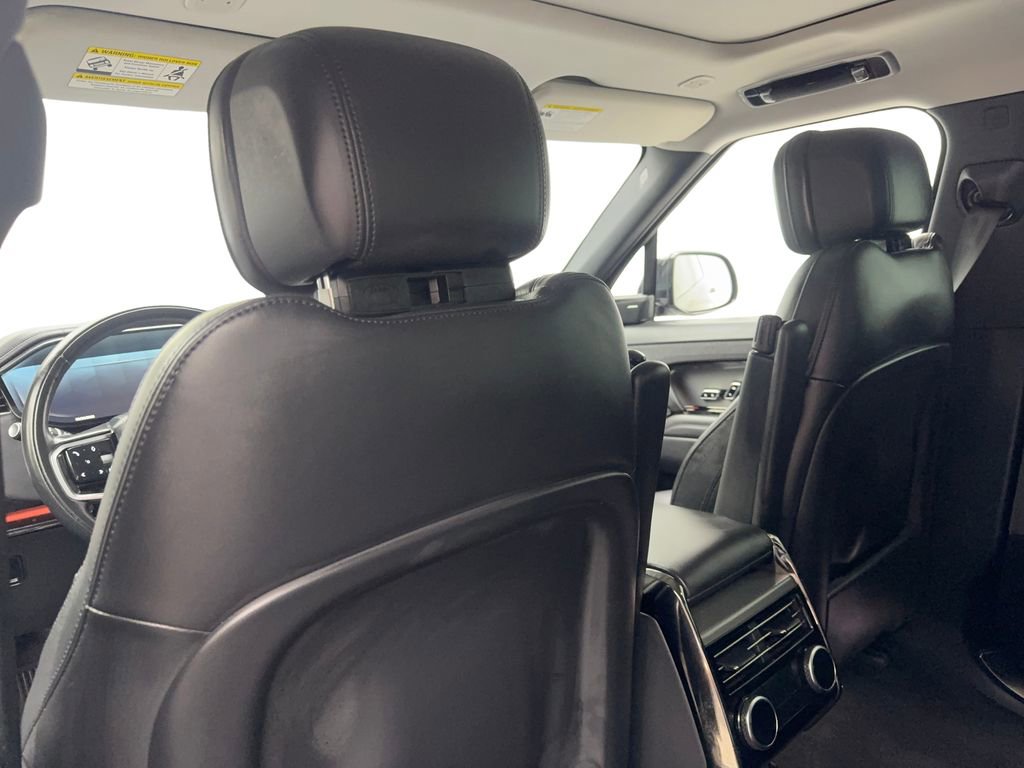 Used 2024 Land Rover Range Rover Sport SE image 33