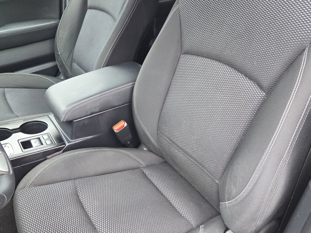 Used 2018 Subaru Outback 2.5i Premium AWD/4WD image 18