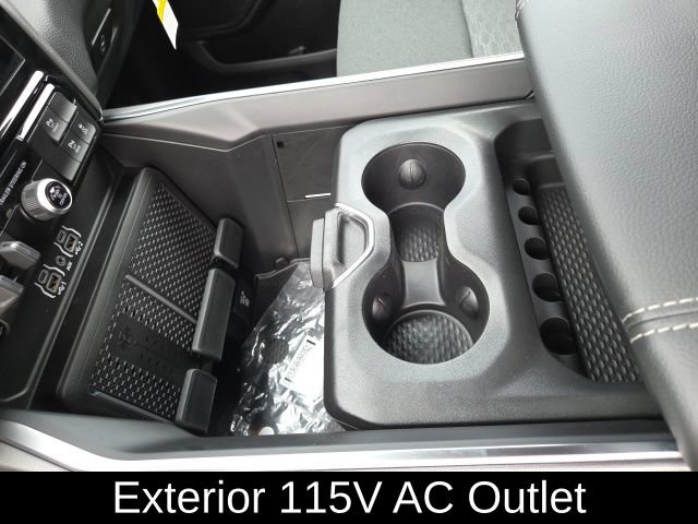 New 2026 RAM 1500 Big Horn AWD/4WD image 27