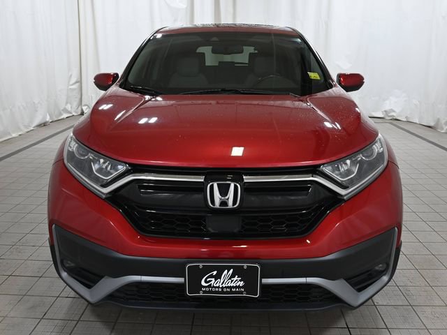 Used 2020 Honda CR-V EX-L image 14