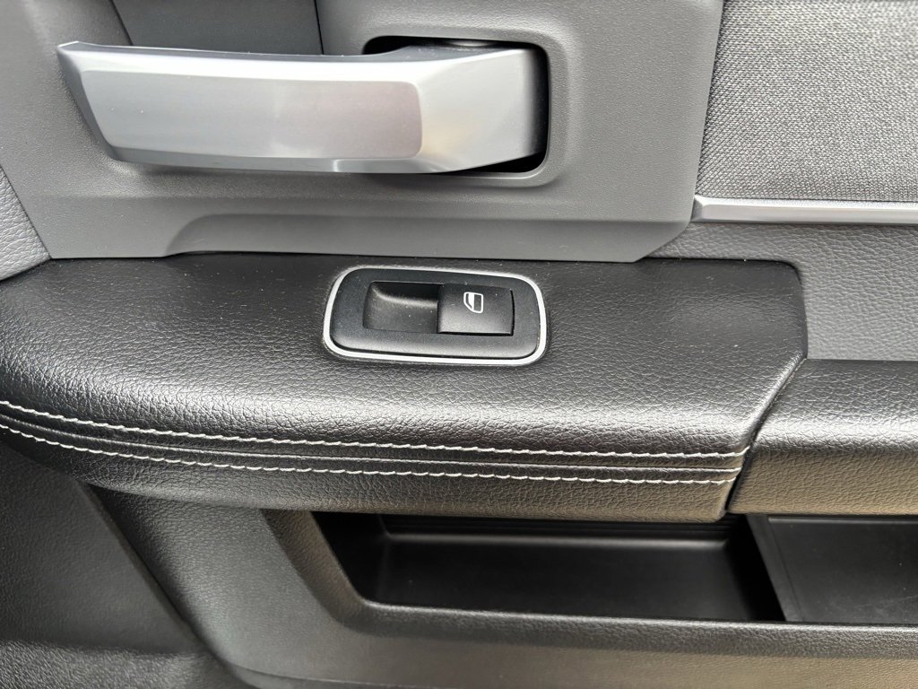 Used 2023 RAM 3500 Big Horn w/ Level 1 Equipment Group image 31