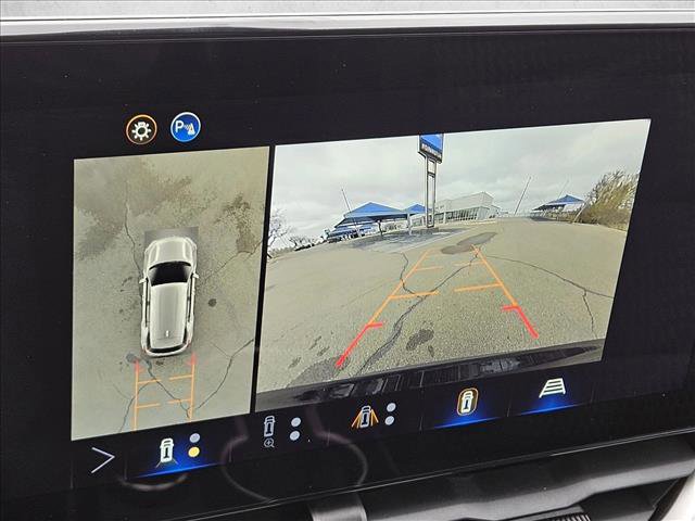 New 2026 Chevrolet Equinox LT w/ Safety and Technology Package image 13