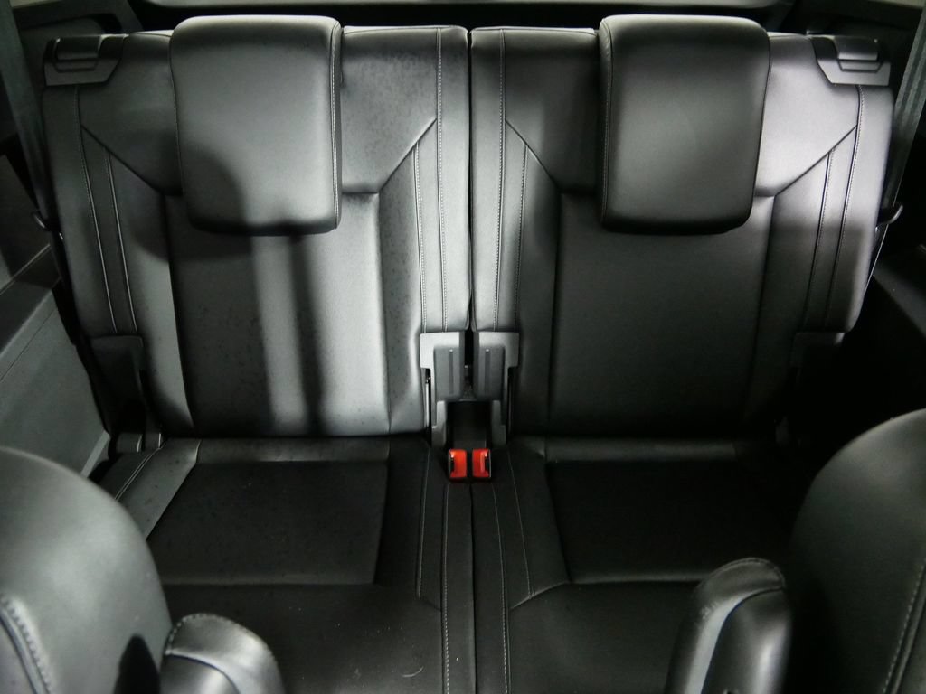 Used 2019 Volkswagen Atlas SEL AWD/4WD image 21