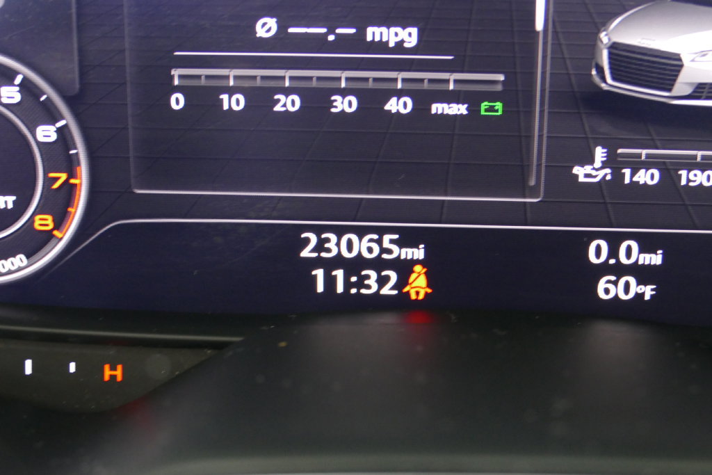 Used 2022 Audi TT 2.0T AWD/4WD image 16