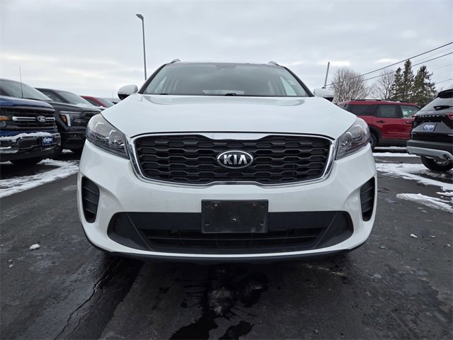 Used 2019 Kia Sorento LX w/ LX Convenience Package image 41
