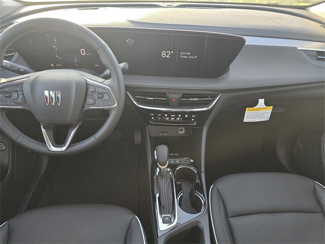 New 2026 Buick Encore GX Avenir w/ Avenir Technology Package image 14