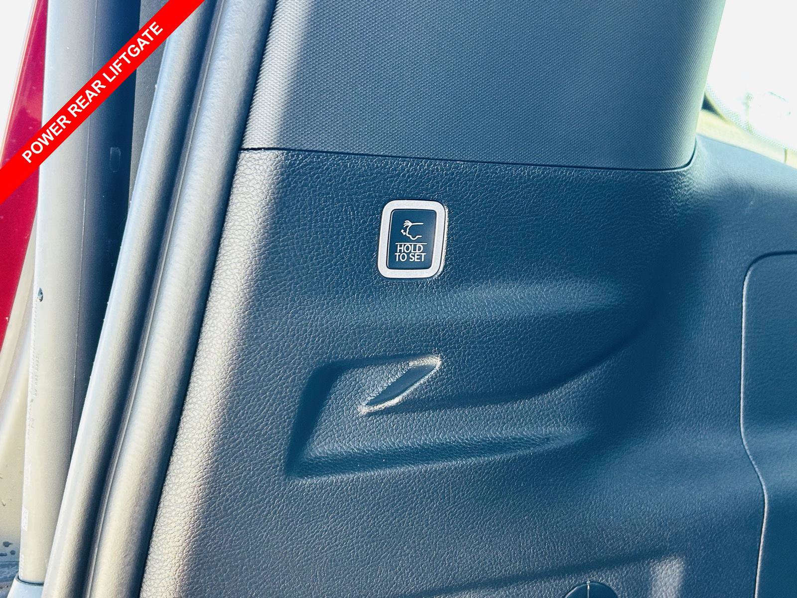 New 2026 Jeep Grand Wagoneer L Limited AWD/4WD image 19