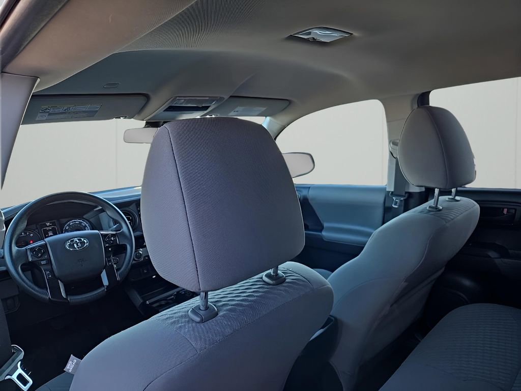 Used 2023 Toyota Tacoma SR image 14