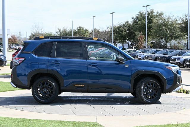 New 2026 Subaru Forester Wilderness image 2