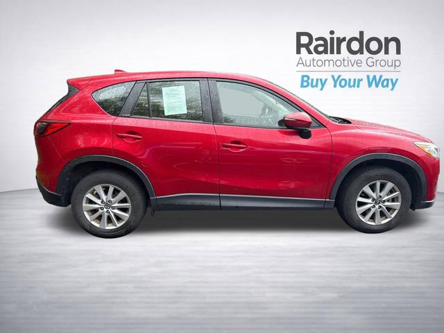 Used 2016 MAZDA CX-5 Sport image 9