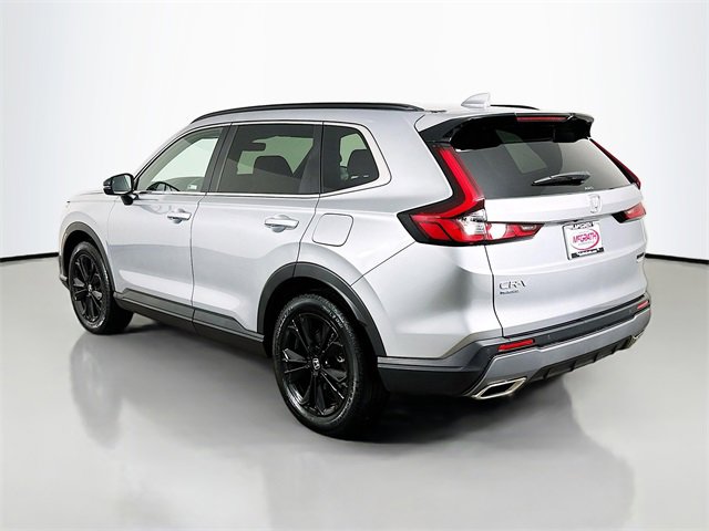 Certified 2023 Honda CR-V Sport Touring image 17