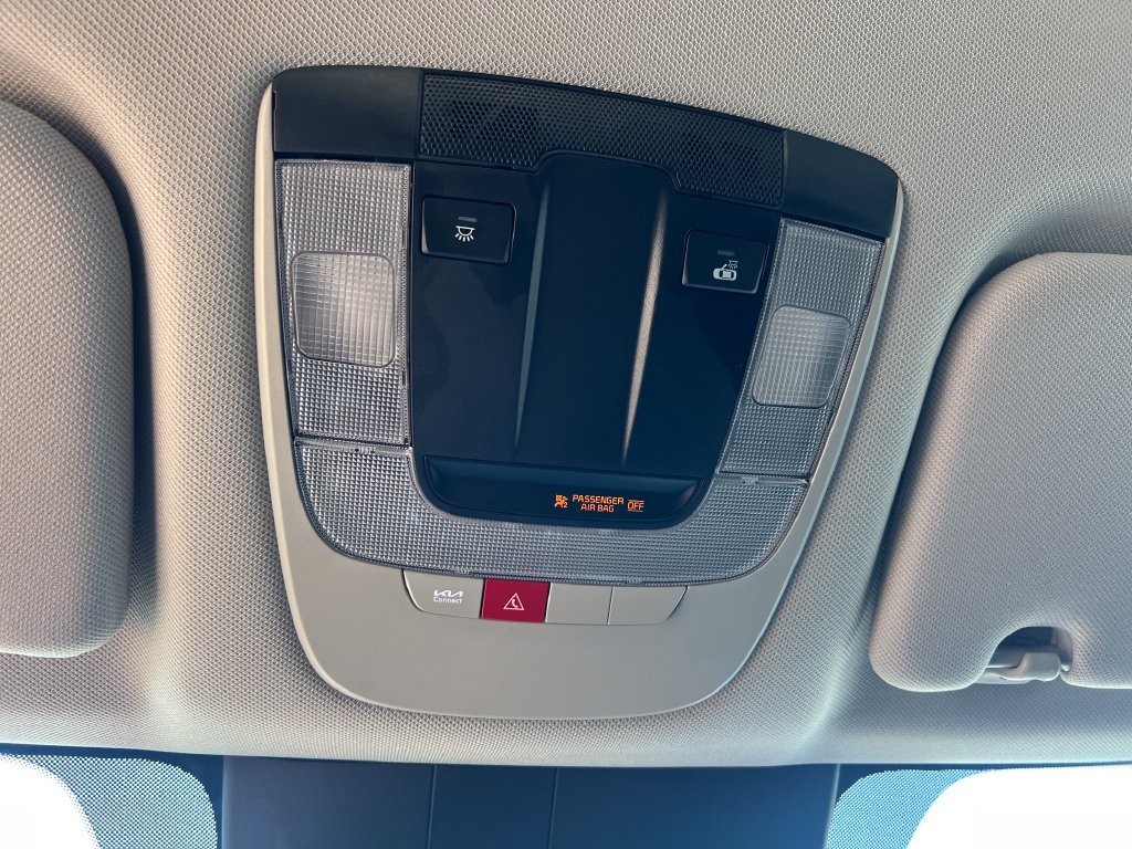 Certified 2025 Kia Sorento S AWD/4WD image 27