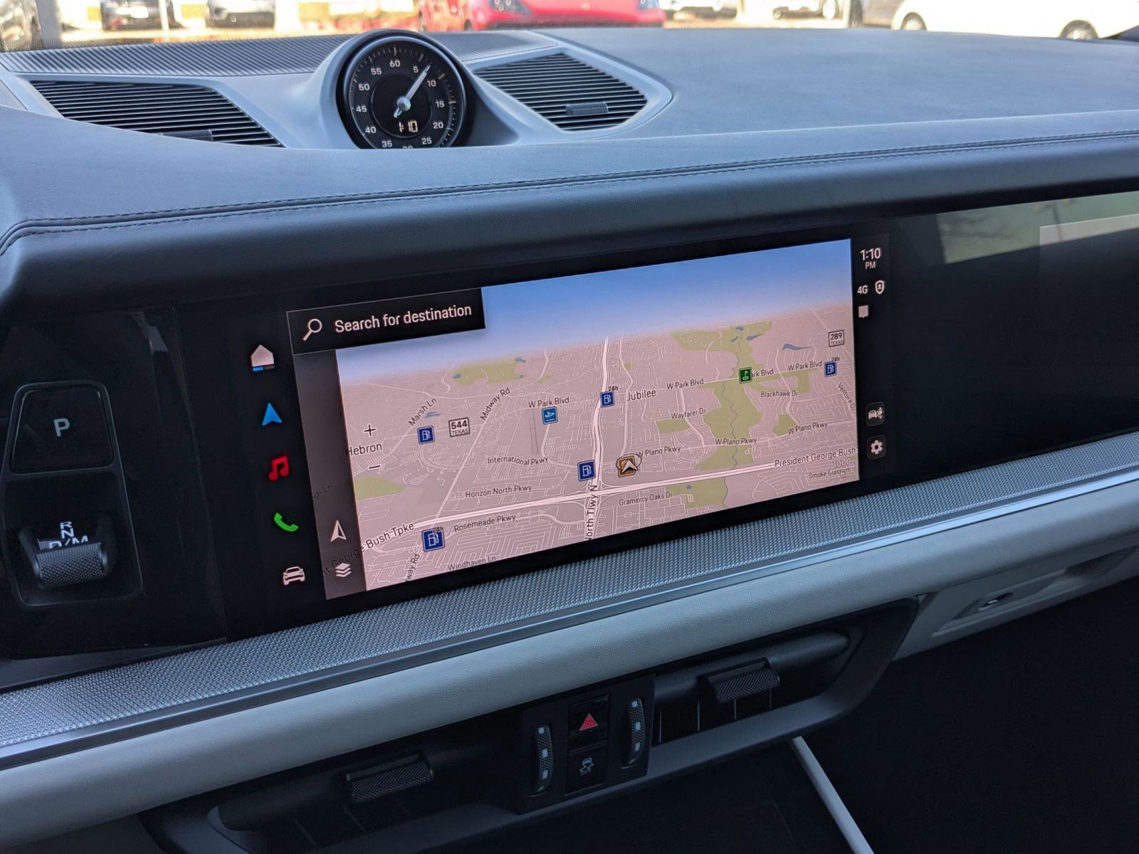 New 2026 Porsche Cayenne Coupe image 17