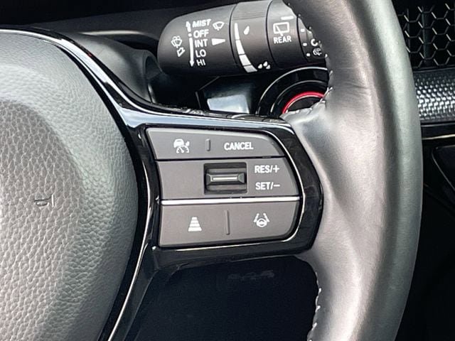Used 2025 Honda CR-V EX-L image 13